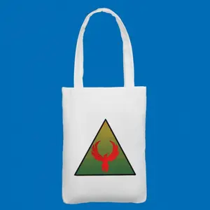 Phoenix crossing Tote Bag