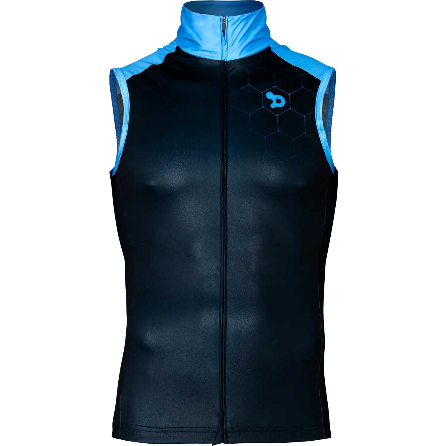 SignatureD Cycling Vest - Men's