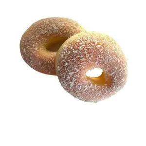 2 piece scented donut -soft squeeze