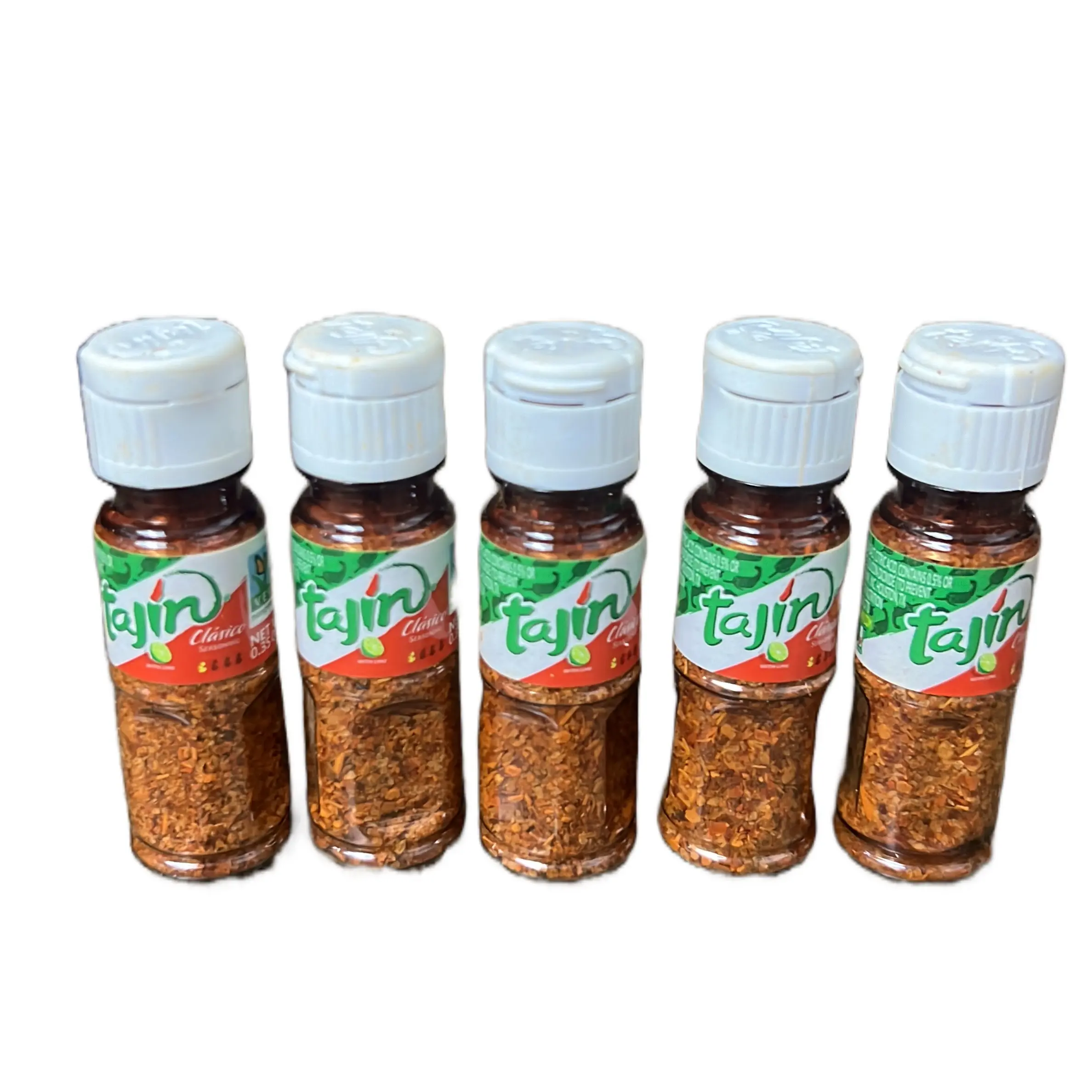 Tajin mini 5 .35oz Tajin mini 5 .35oz