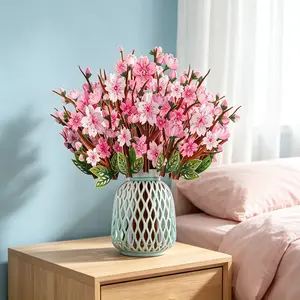 3D pop-up greeting cards and souvenir paper flower gifts are thoughtful and popular gifts for 2026, suitablemothers, wives, grandmothers, and mothers-in-law, for birthdays, graduations, weddings, anniversaries, early recovery, and expressing gratitude