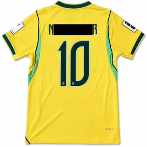 #10 Player Version Jersey - Slim Fit, Hand Wash, Perfect for Fans, Collection