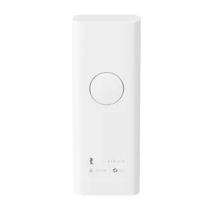 THIRDREALITY Smart Switch MT1,Matter over Thread,Toggle/Rocker,No Wiring Needed, Energy Saving,Matter Controller Required,Compatible with Apple Home,Google Home SmartThings,Homey and Home Assistant