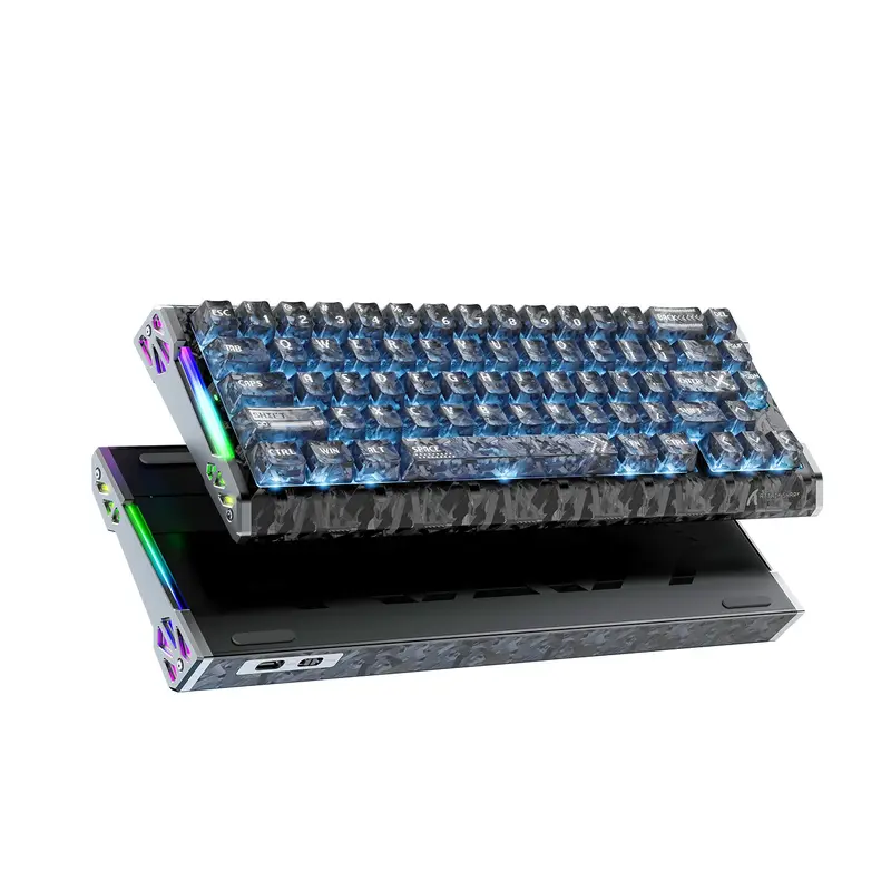 wooting 60he wireless - TikTok Shop