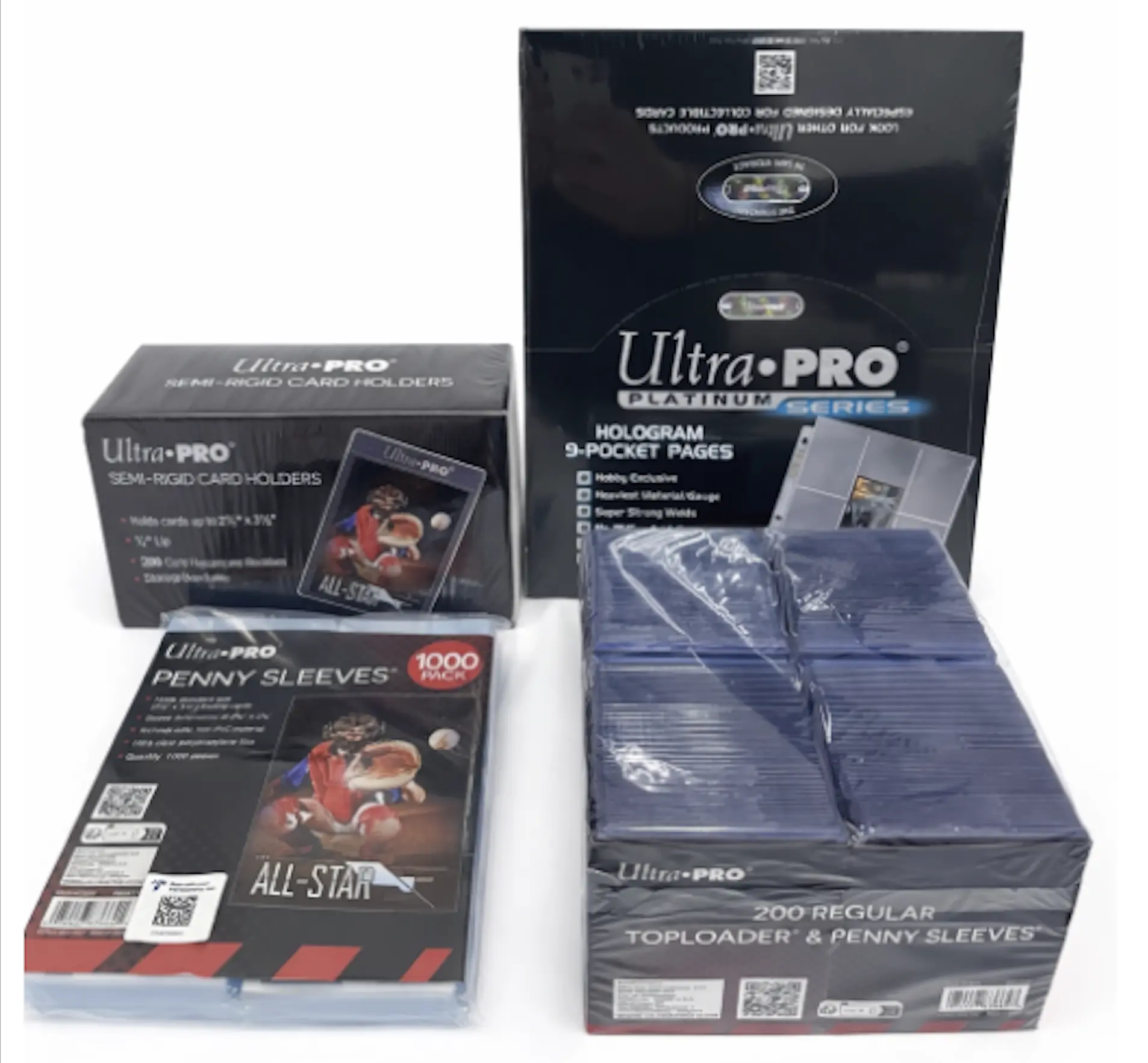 Ult pro sleeves - TikTok Shop Ult pro sleeves - TikTok Shop
