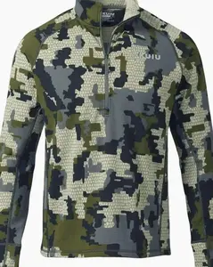 Encounter 200 Zip-T 2 WLJ