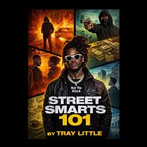 Street Smarts 101: A Survival Guide for the Misunderstood