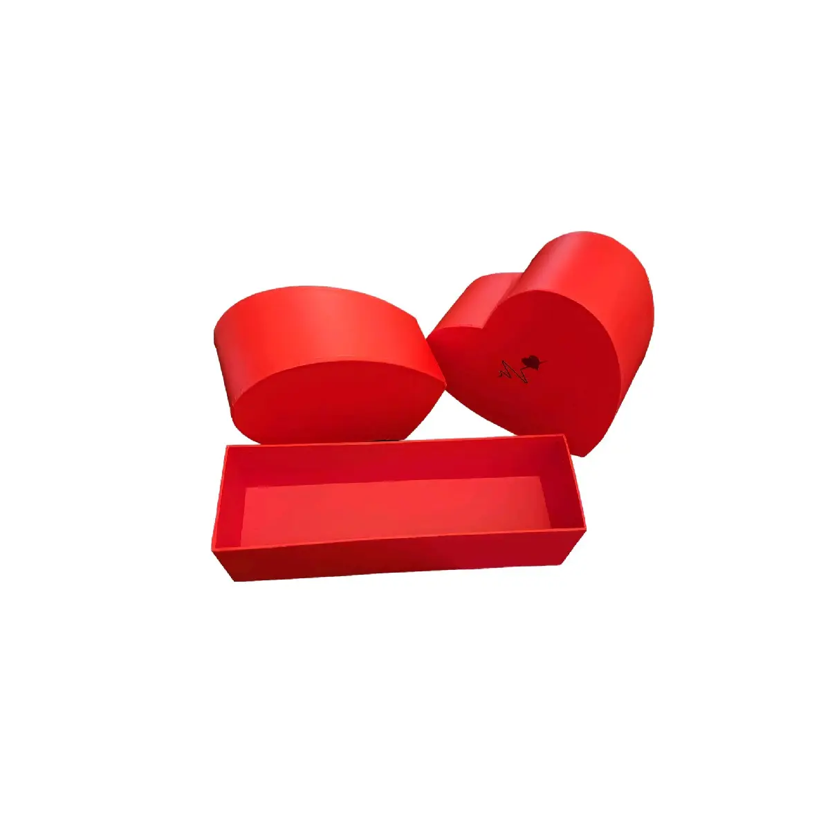 Heart shaped gift boxes for all ocassion Heart shaped gift boxes for all ocassion