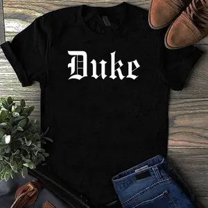 Duke T-Shirt (1)
