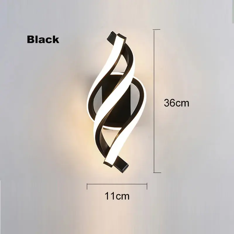 Nordic LED Wall Lamp - Perfect for Your Home Decor Needs
