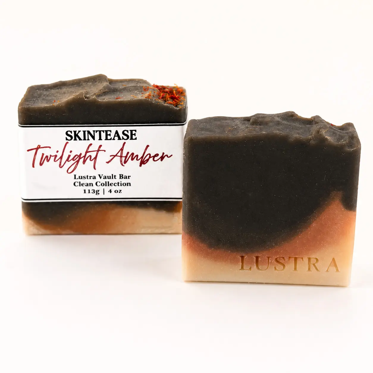Twilight Amber