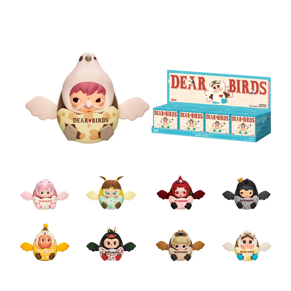 Whole Set