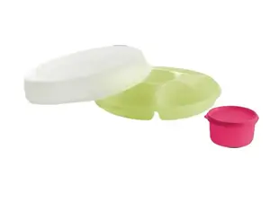 Serving Center Set