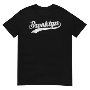 Brooklyn USA Shirt