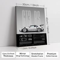 12X16inch(Framed)-E1