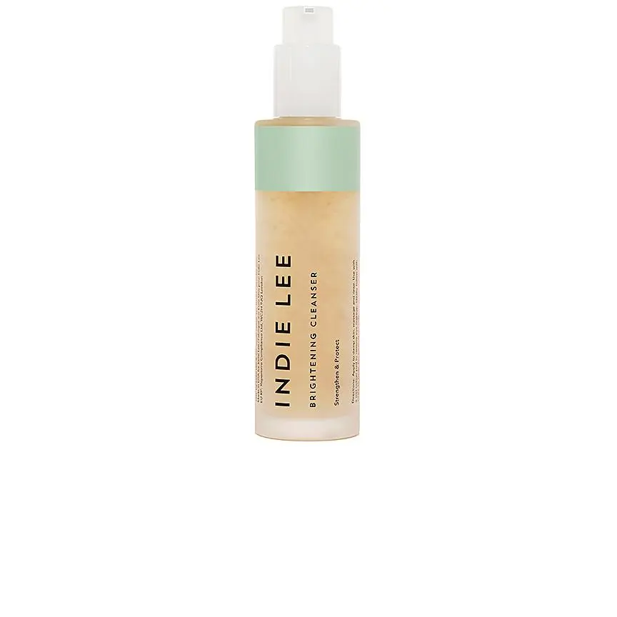 Indie Lee Brightening Cleanser