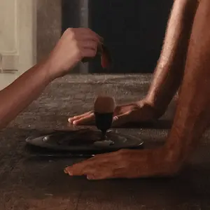 Charli xcx - Wuthering Heights (Original Soundtrack) (Dark Swirl Green Color) Vinyl LP