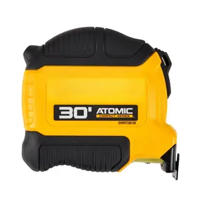 Atomic Compact Series 30 ft.Tape Measure