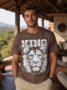 Long Live The King Shirt | Lion King Shirt