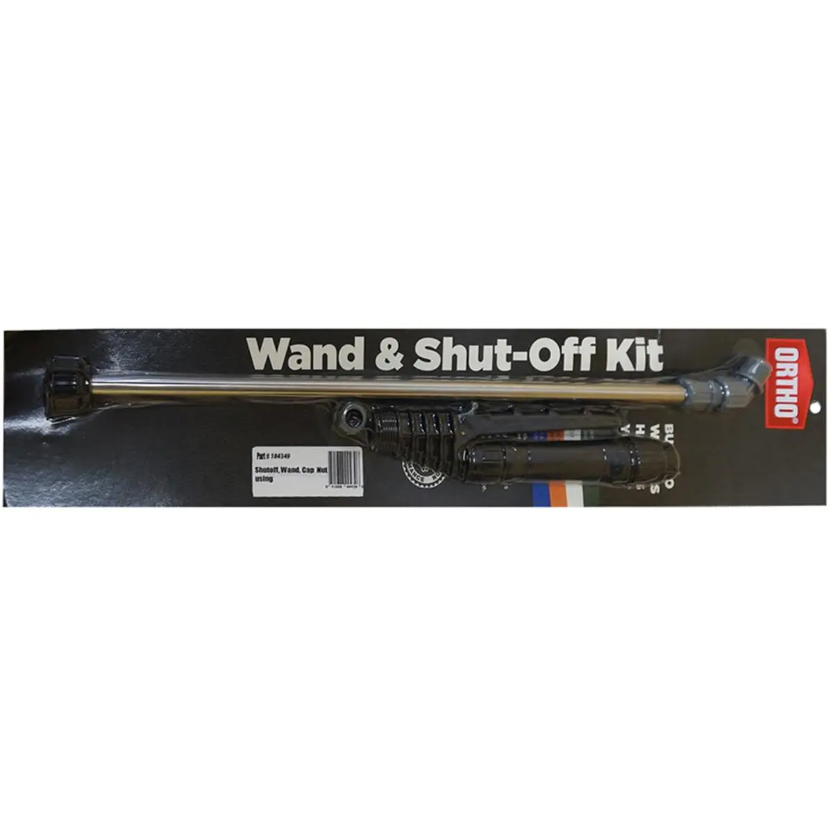 212 MAIN Ortho 7006603 Wand Repair & Shut-Off Tool Kit, Hand Tool for Plumbing Equipment Repairs