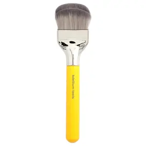 Bdellium Tools Studio Series, Large Rounded Double Dome Blender, Face 972, 1 Brush