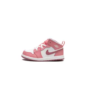 Jordan 1 Mid TD "Valentine's Day" DQ8425 616
