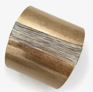 Wired cuff