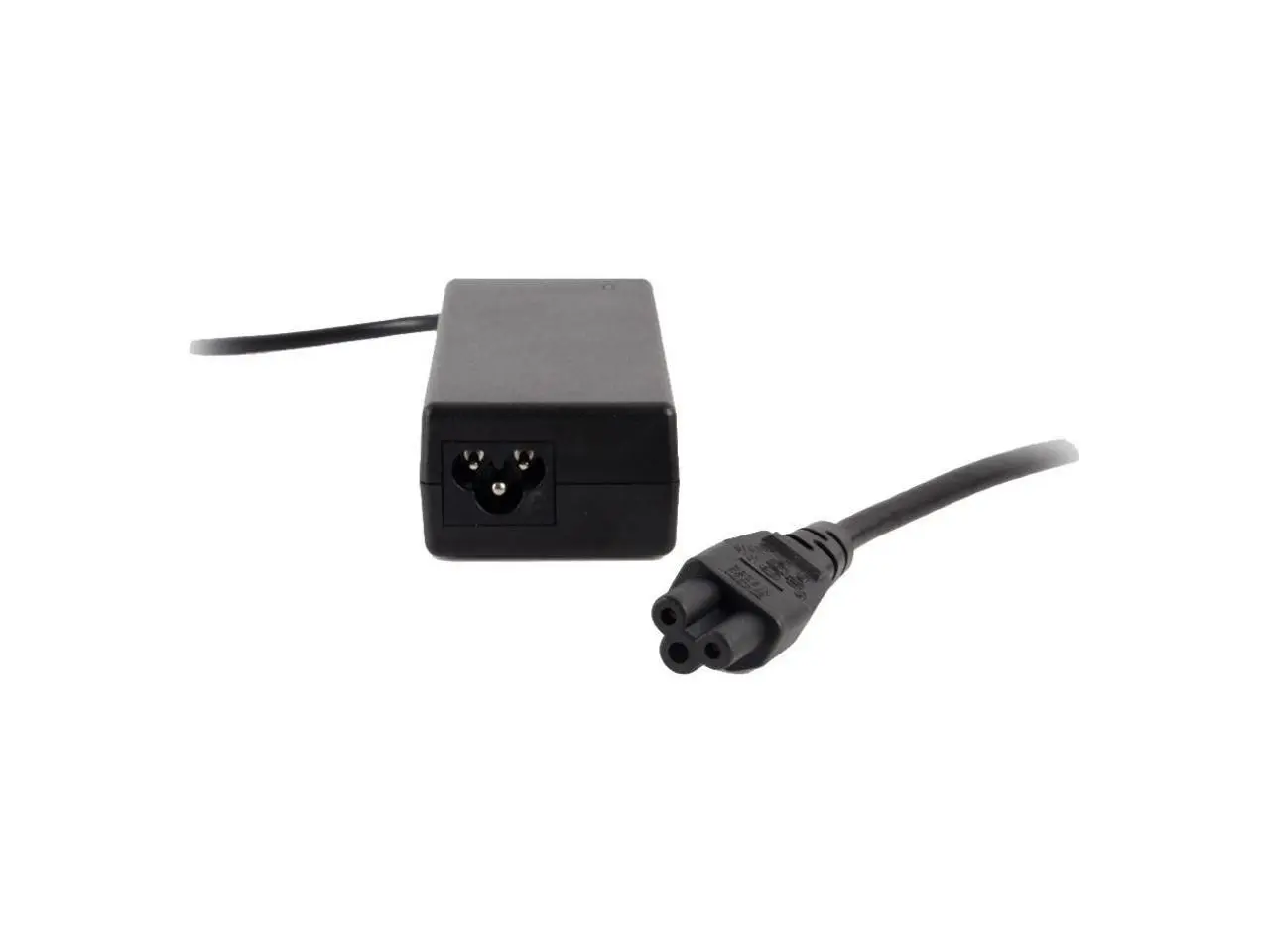 C2G 6ft Mickey Mouse Power Cable - For Notebook, Computer - 18 Gauge - 6 ft Cord Length