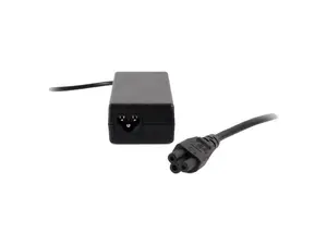 C2G 6ft Mickey Mouse Power Cable - For Notebook, Computer - 18 Gauge - 6 ft Cord Length