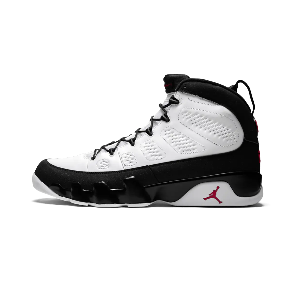 Air Jordan 9 Retro "2010 Release" 302370 102
