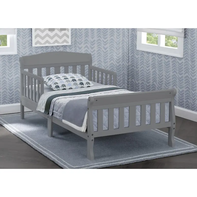 Canton Toddler Bed