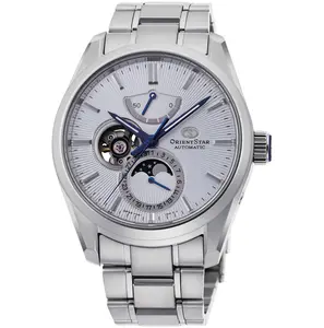 Orient Star Men's Contemporary 41mm Automatic Watch RE-AY0002S00B
