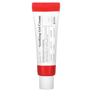 Mizon Good Bye Blemish, Soothing Gel Cream, 1.85 fl oz (55 ml)