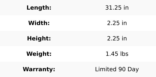 Casemaster Q-Vault Supreme Black with Red Trim Cue Case