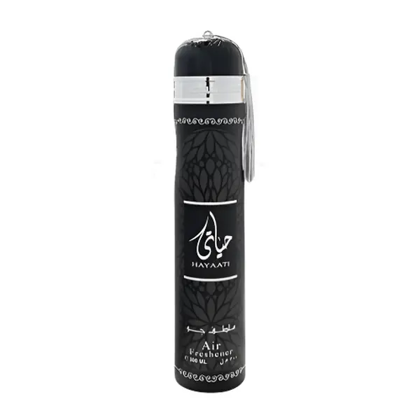 Lattafa Hayaati  10.0 Oz Air Freshner
