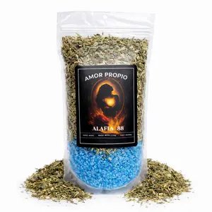 Amor Propio Botanical Aroma Sachet / Mezcla Self Love