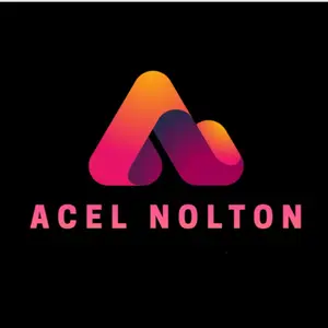 Acel Nolton shop logo