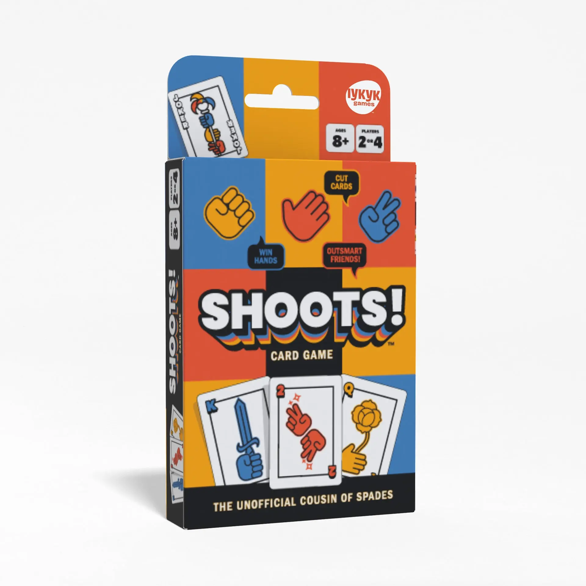 SHOOTS!™