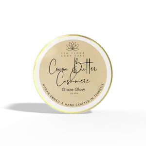 Cocoa Butter Cashmere Glaze Glow
