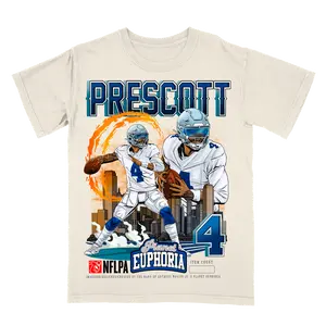 Dak Prescott V2 Tee