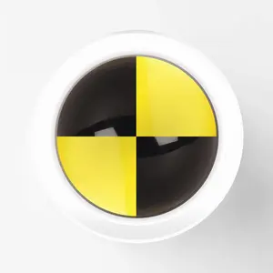 Wasteland - Hand Split - Sakura Solid Paint Marker