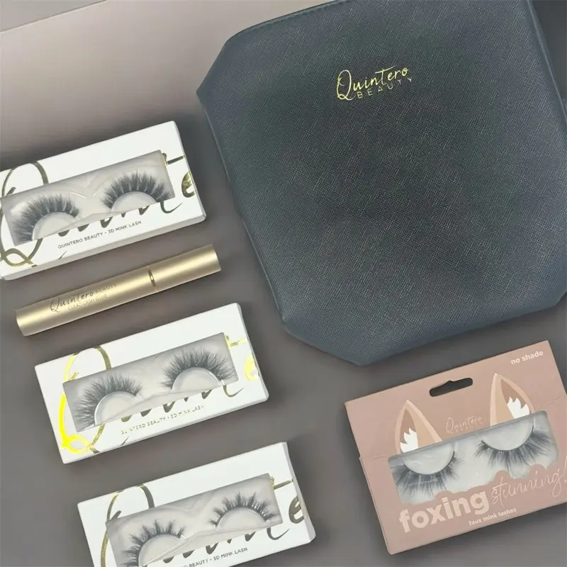 Eye Need It Essential Bundle