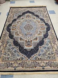 Turkish Rug (13.12*9.8 Ft) - 4*3 meter