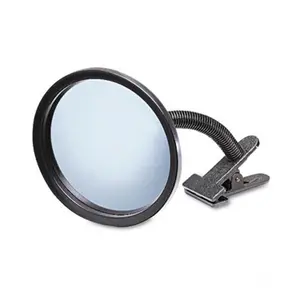 See All ICU7 Clip-On 7 Portable Convex Security Mirror