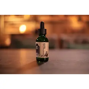 Men's Hair Care Speakeasy Oil - Limited Edition Beauty & Personal Care Product