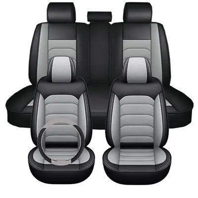 Weathertech Seat Protectors TikTok Shop