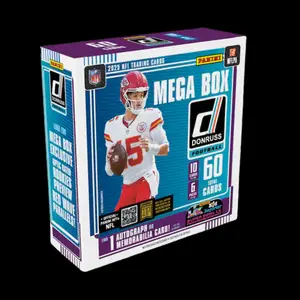 2025 Don Russ WM Mega DOWNTOWN HUNT