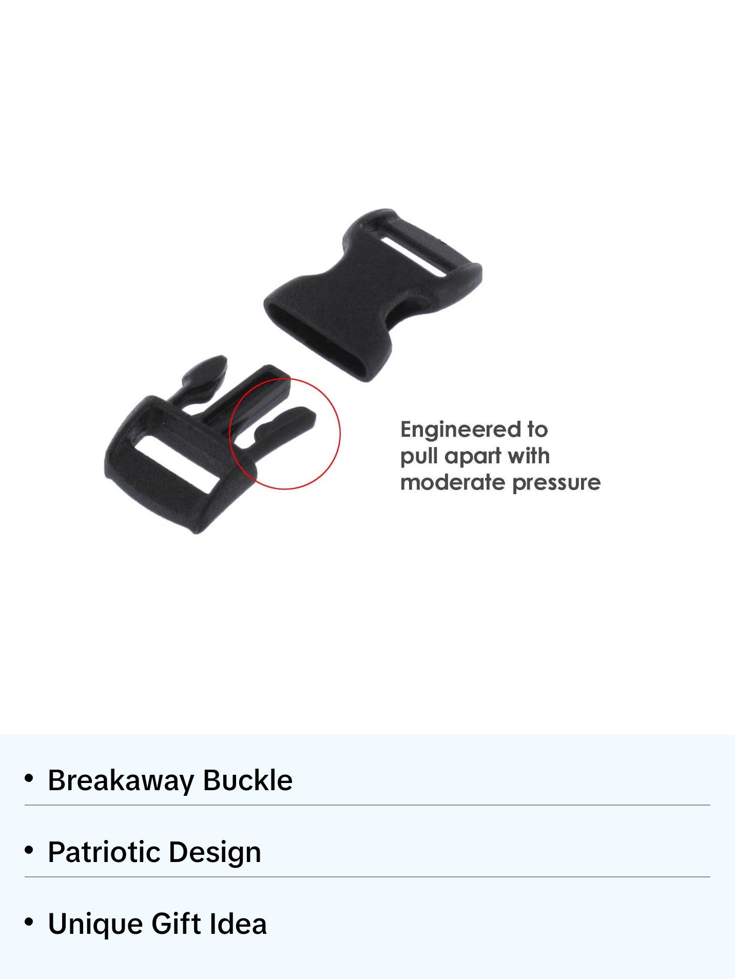 Cat Collar with Singapore Flag | Great For National Holidays, Festivals, Parades, Sporting Events, Pride Events