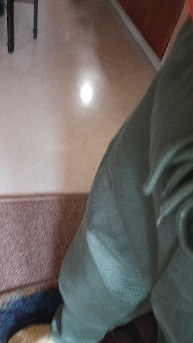 Item: Black-Natural-Olive, 3X-Large