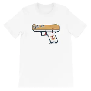 Hi-Point Colt 45 T-Shirt